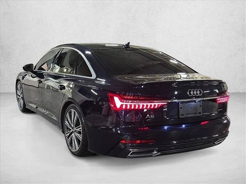 Used 2019 Audi A6 3.0T Prestige w/ Prestige Package AWD/4WD image 7