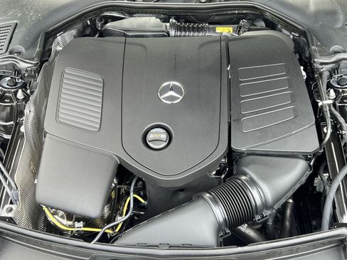 New 2026 Mercedes-Benz C 300 4MATIC Sedan image 34