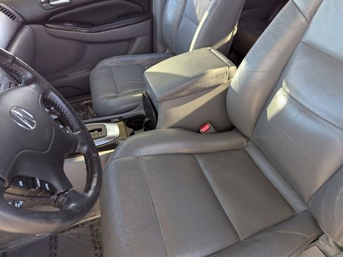 Used 2006 Acura MDX Touring image 20