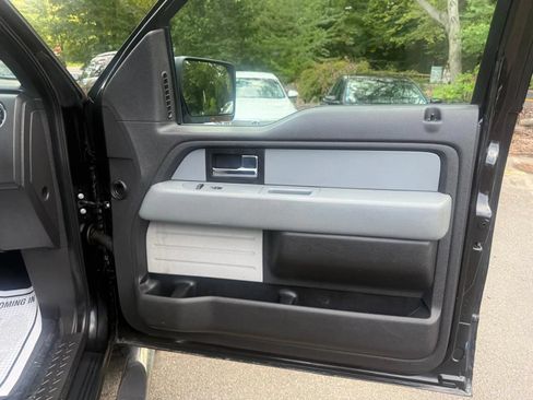 Used 2014 Ford F150 XLT w/ Equipment Group 301A Mid AWD/4WD image 16