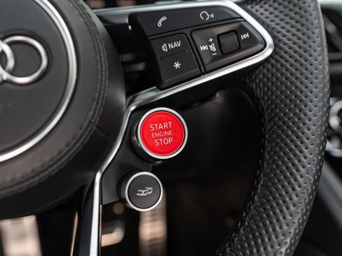 Used 2020 Audi R8 V10 performance AWD/4WD image 85