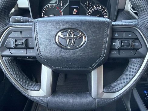 Used 2026 Toyota Tundra SR5 w/ SR5 Premium Package AWD/4WD image 24