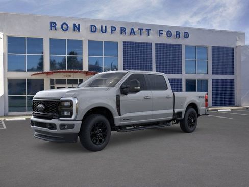 New 2026 Ford F350 XLT w/ XLT Premium Package image 2