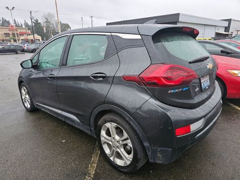 Used 2017 Chevrolet Bolt LT image 5