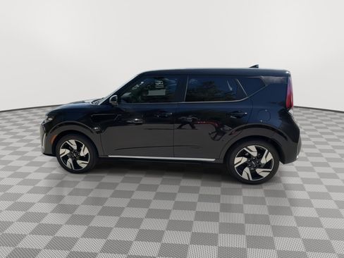 Used 2025 Kia Soul GT-Line FWD image 5