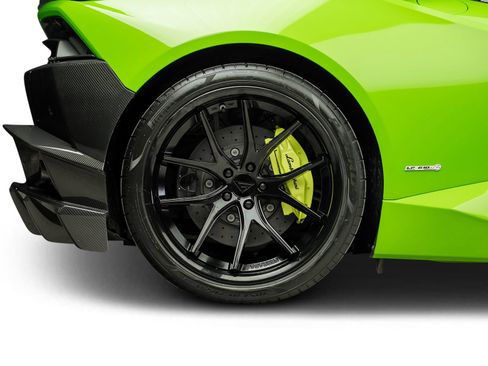 Used 2015 Lamborghini Huracan LP 610-4 AWD/4WD image 29