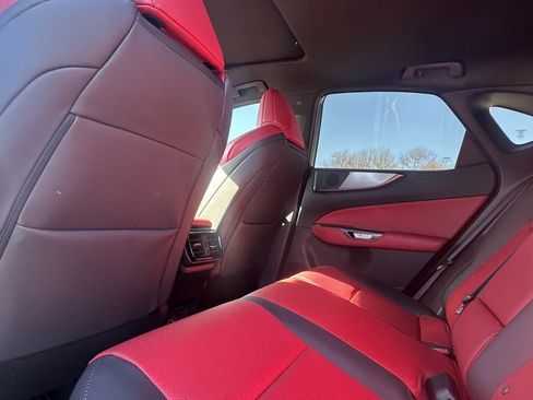 Certified 2025 Lexus NX 350 F Sport image 7