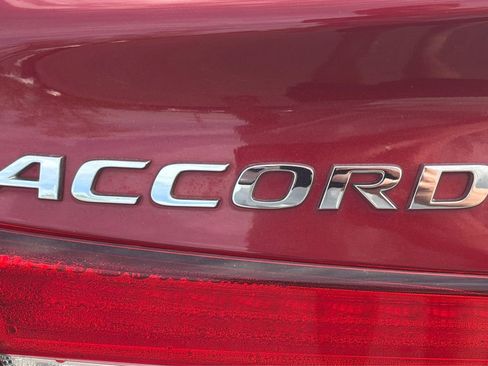 Used 2021 Honda Accord EX-L image 26