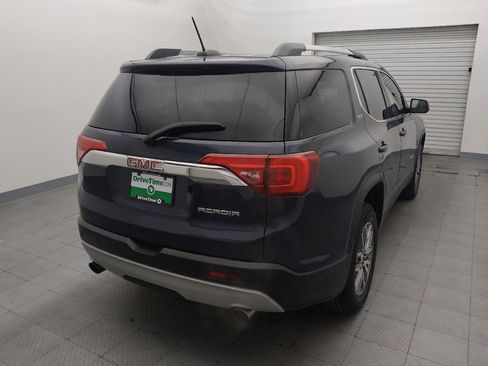Used 2019 GMC Acadia SLE image 7