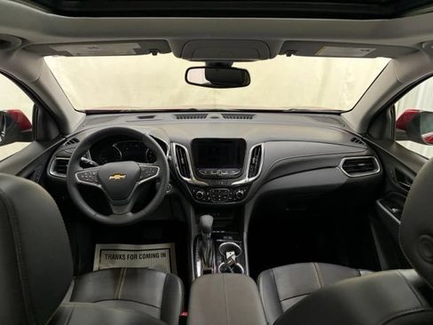 Used 2023 Chevrolet Equinox Premier AWD/4WD image 64