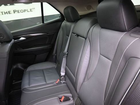 Used 2021 Buick Envision Essence w/ Technology Package I image 20