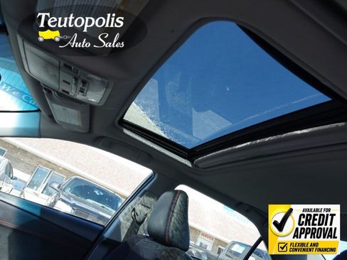 Used 2015 Toyota Camry XSE w/ Moonroof Package FWD image 11