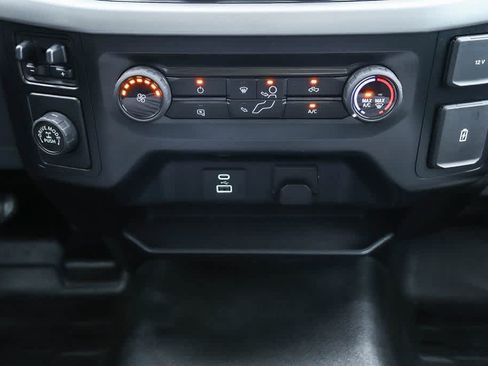 Used 2023 Ford F150 XL w/ Trailer Tow Package RWD image 14