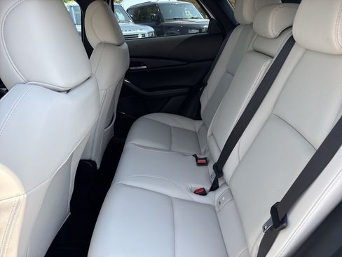 New 2026 MAZDA CX-30 AWD 2.5 S w/ Premium Package image 13