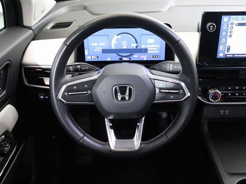 Used 2025 Honda Prologue Touring image 15