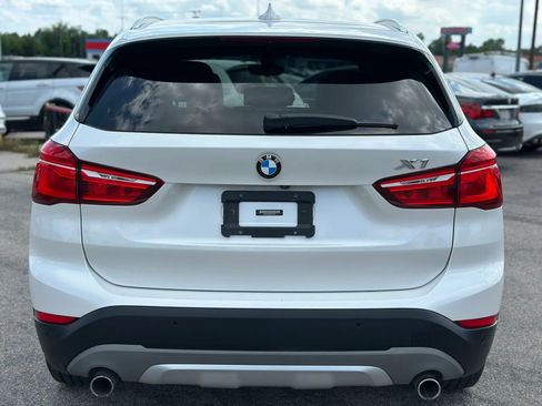 Used 2018 BMW X1 sDrive28i FWD image 7