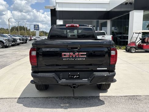 New 2026 GMC Canyon Elevation w/ Convenience Package AWD/4WD image 5