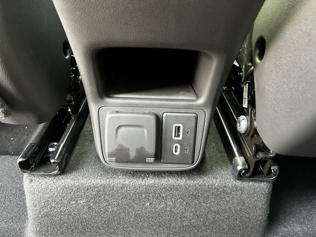 New 2026 Chevrolet TrailBlazer ACTIV w/ Convenience Package FWD image 20