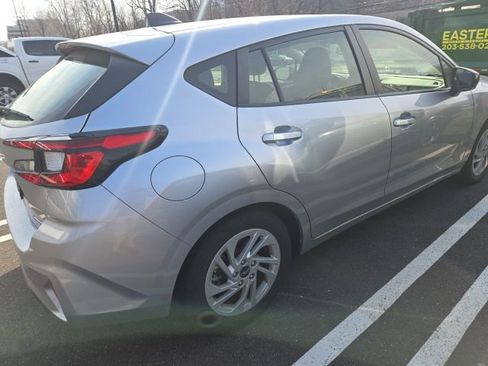 Used 2024 Subaru Impreza 2.0i image 17