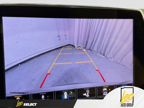 Used 2022 Chevrolet Blazer Premier w/ Enhanced Convenience Package AWD/4WD image 17