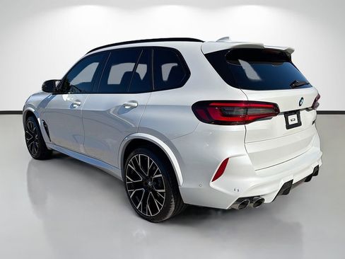 Used 2022 BMW X5 M w/ Executive Package image 5