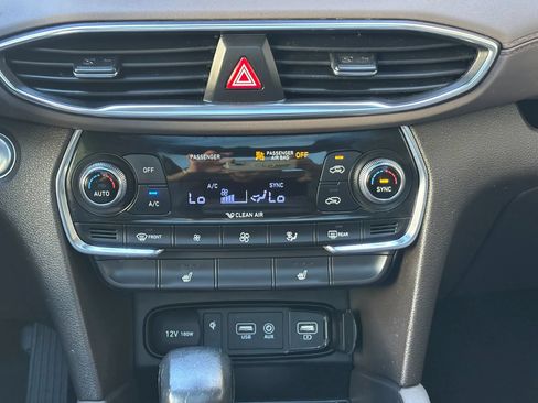 Used 2020 Hyundai Santa Fe SEL AWD/4WD image 30