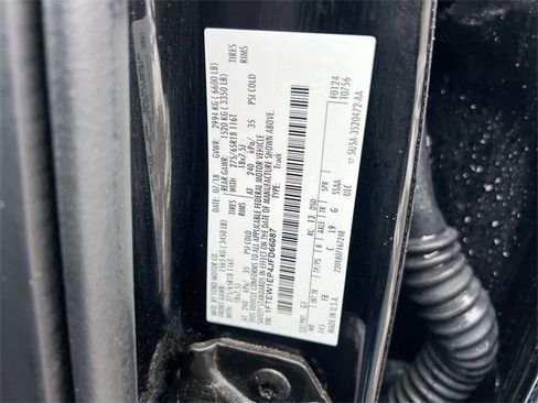 Used 2018 Ford F150 XLT w/ Equipment Group 302A Luxury image 32