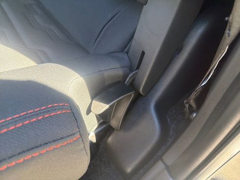 Certified 2023 Nissan Frontier PRO-4X w/ Pro Convenience Package image 20