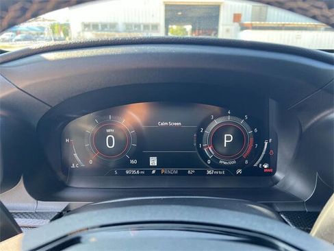 Used 2021 Ford Explorer ST w/ Equipment Group 401A image 4