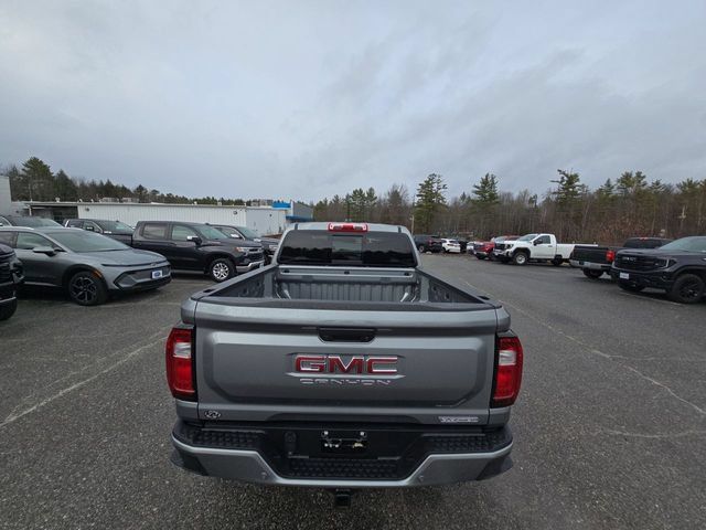 New 2025 GMC Canyon Elevation w/ Convenience Package AWD/4WD image 27