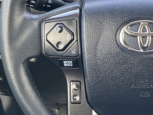 Certified 2024 Toyota 4Runner TRD Off-Road image 19