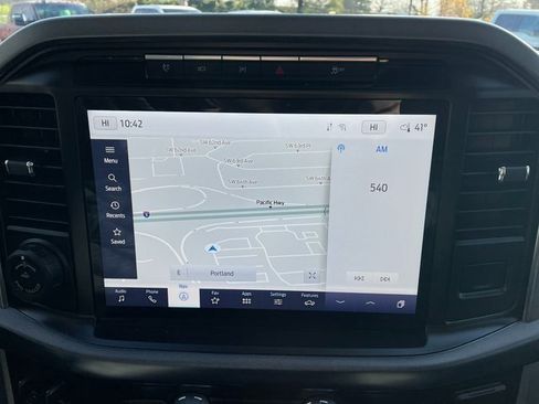 Certified 2023 Ford F150 Limited image 24