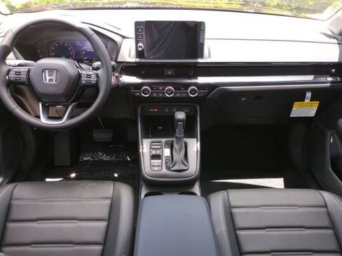 New 2026 Honda CR-V EX-L image 13