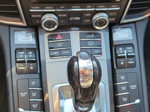 Used 2015 Porsche Panamera GTS AWD/4WD image 41
