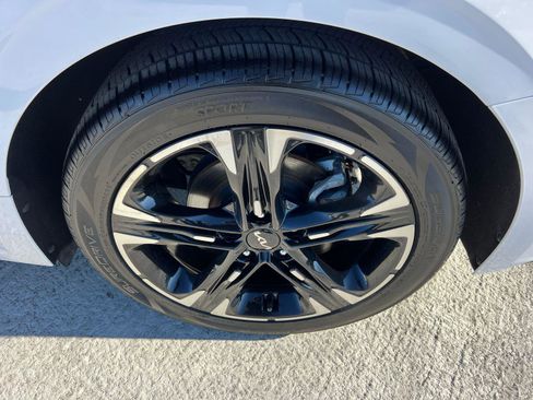 Used 2022 Kia K5 GT-Line w/ GT-Line FWD Premium Package image 19