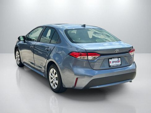 Used 2021 Toyota Corolla LE FWD image 7