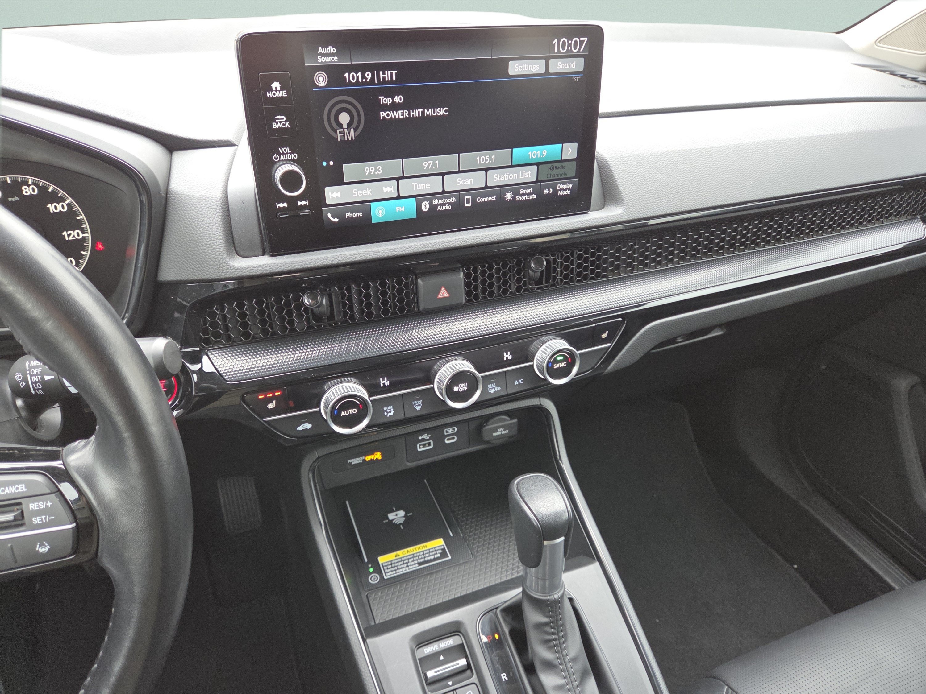Used 2025 Honda CR-V EX-L image 32