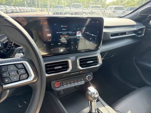 New 2025 Ford Mustang GT Premium w/ 60th Anniversary Package image 24