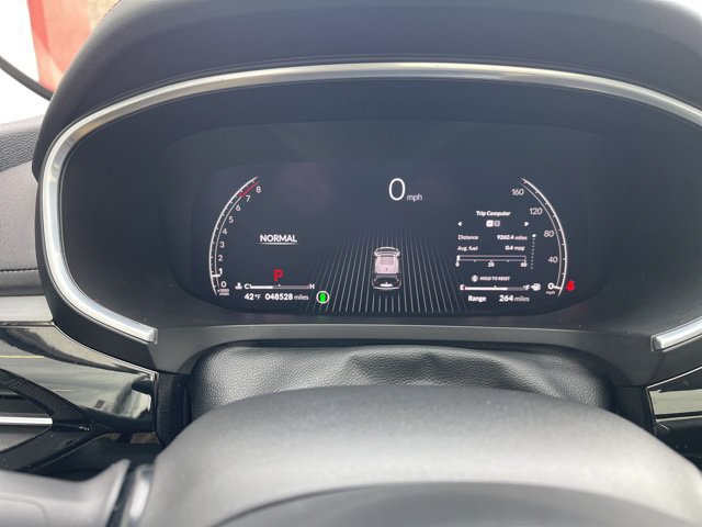 Used 2024 Acura MDX w/ Technology Package AWD/4WD image 25