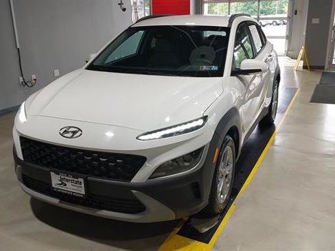 Used 2023 Hyundai Kona SEL w/ Cargo Package AWD/4WD image 18