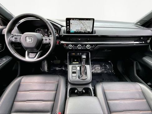 Certified 2023 Honda CR-V Sport Touring image 7