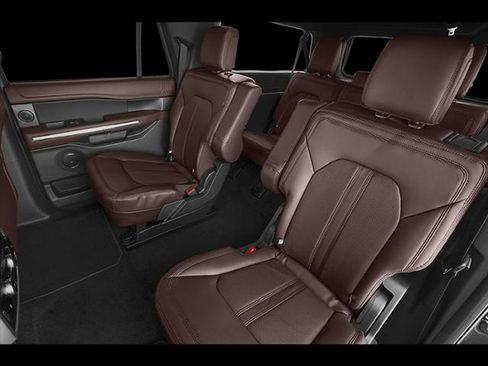 Used 2024 Ford Expedition Max Limited AWD/4WD image 58