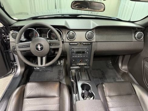 Used 2007 Ford Mustang GT RWD image 16