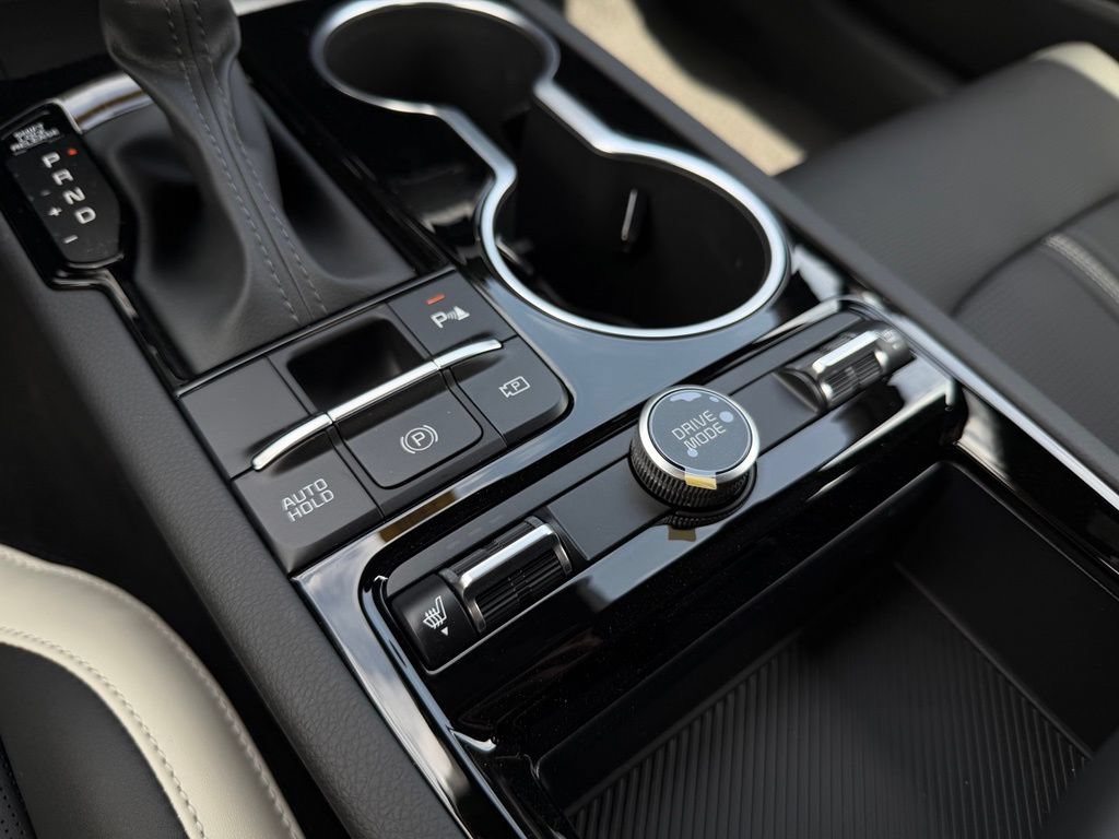 New 2026 Kia K5 GT-Line FWD image 21