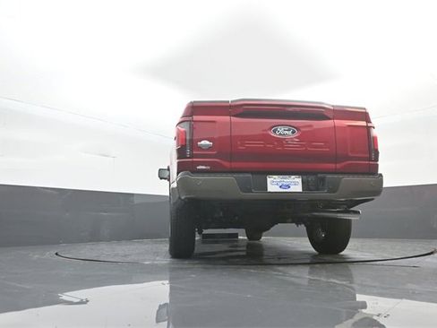 New 2025 Ford F150 King Ranch image 36