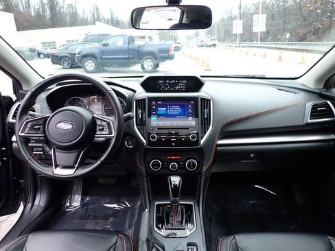 Used 2023 Subaru Crosstrek 2.5i Limited image 18