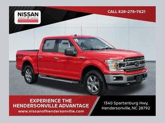 Used 2019 Ford F150 XLT w/ XTR Package AWD/4WD 360° Tour