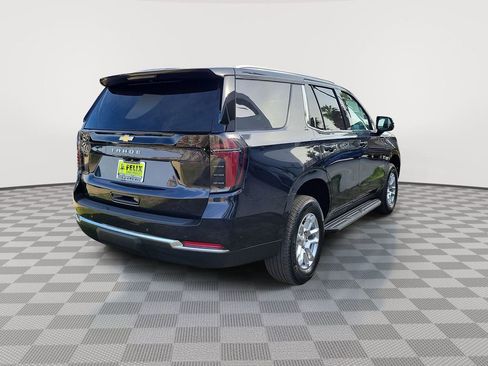 New 2026 Chevrolet Tahoe LS image 3