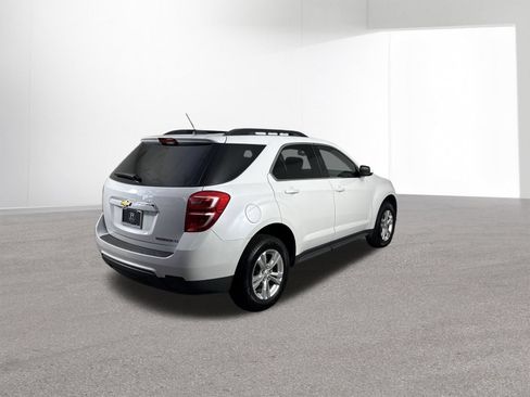Used 2016 Chevrolet Equinox LT w/ Convenience Package FWD image 32