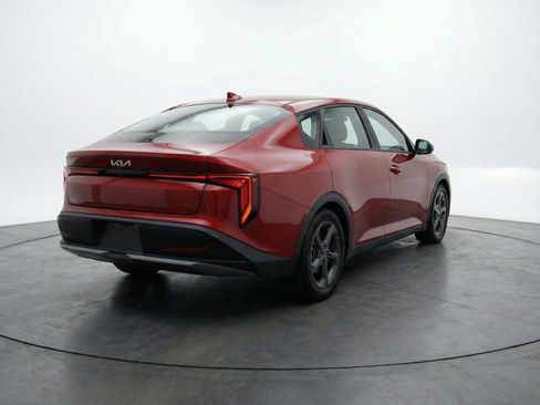 Used 2025 Kia K4 FWD image 9